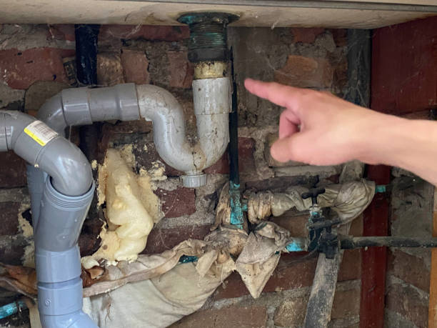 Best Flood restoration services  in Brookside Village, TX